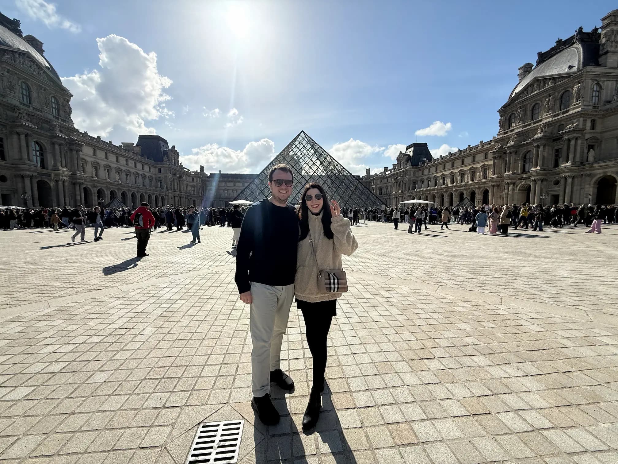 Isabela e João